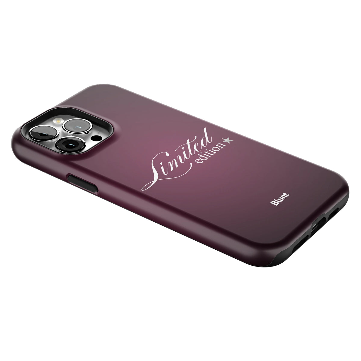 Limited Edition iPhone Case gallery - Iphone_13_Pro_Max_2