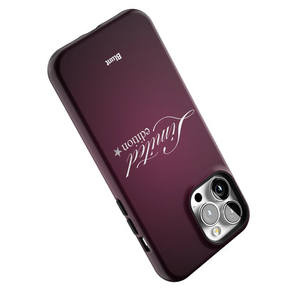 Limited Edition iPhone Case gallery - Iphone_13_Pro_Max_5
