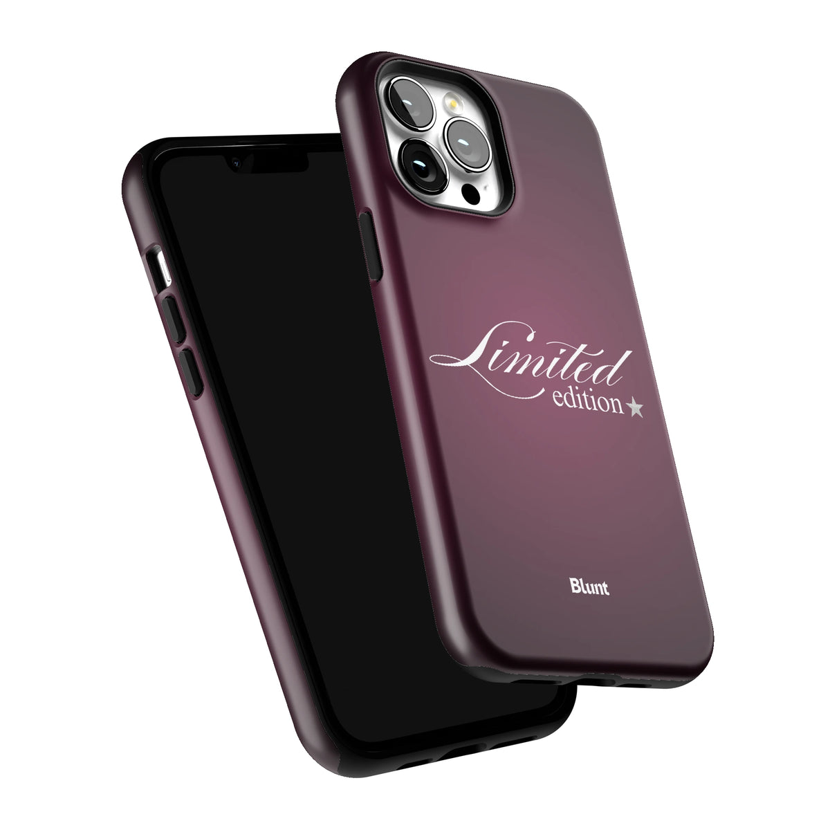 Limited Edition iPhone Case gallery - Iphone_13_Pro_Max_6