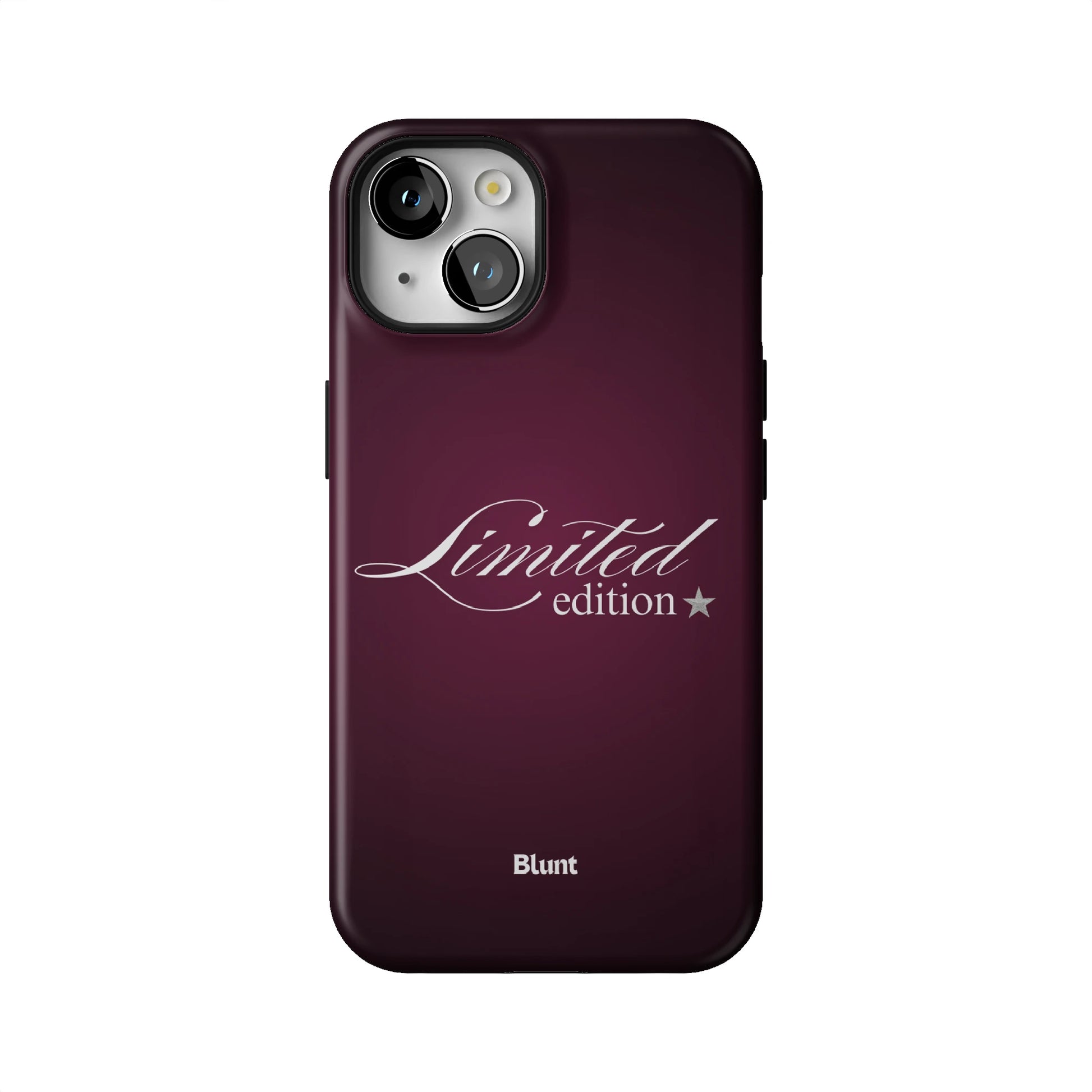 Limited Edition iPhone Case gallery - Iphone_14_Iphone_1