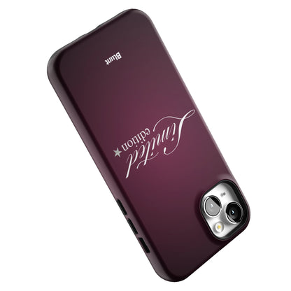 Limited Edition iPhone Case gallery - Iphone_14_Mini_Air_Plus_5