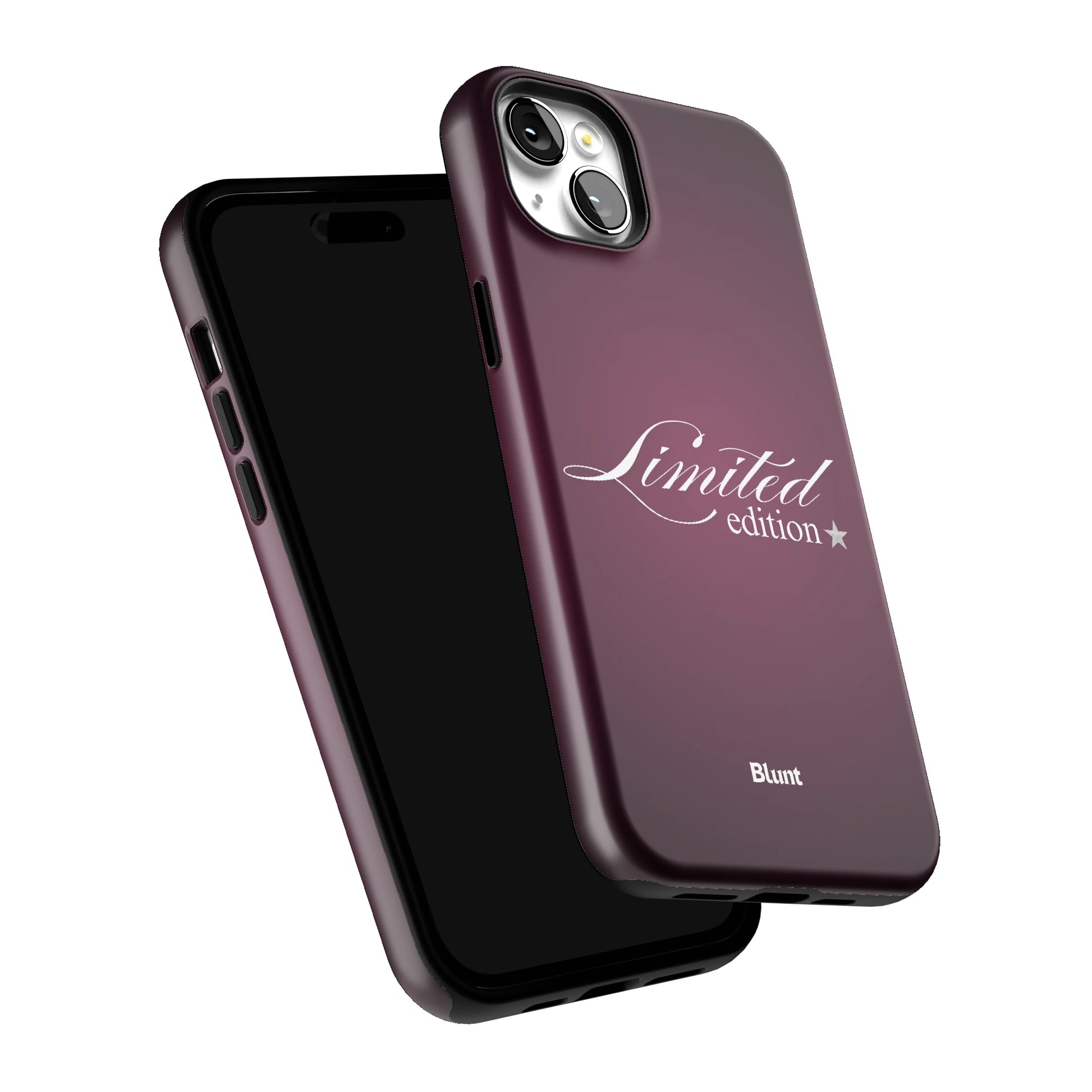 Limited Edition iPhone Case gallery - Iphone_14_Mini_Air_Plus_6