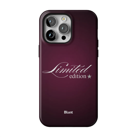 Limited Edition iPhone Case gallery - Iphone_14_Pro_Max_1