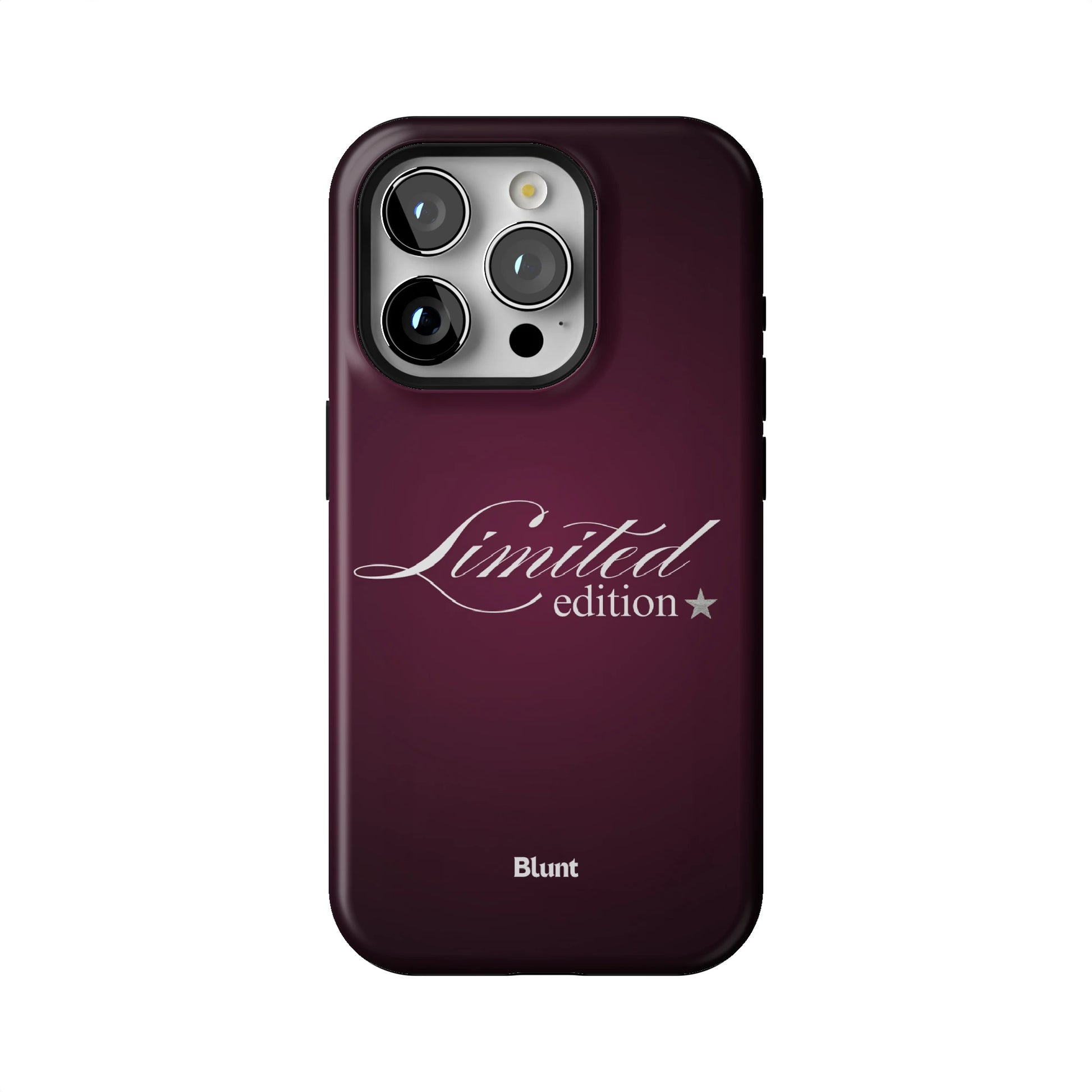 Limited Edition iPhone Case gallery - Iphone_15_Pro_1