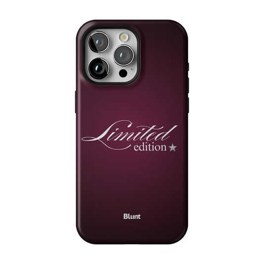 Limited Edition iPhone Case gallery - Iphone_15_Pro_Max_1