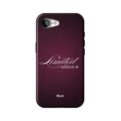 Limited Edition iPhone Case gallery - Iphone_16_16_E_1