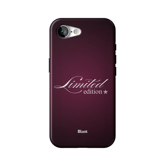 Limited Edition iPhone Case gallery - Iphone_16_16_E_1