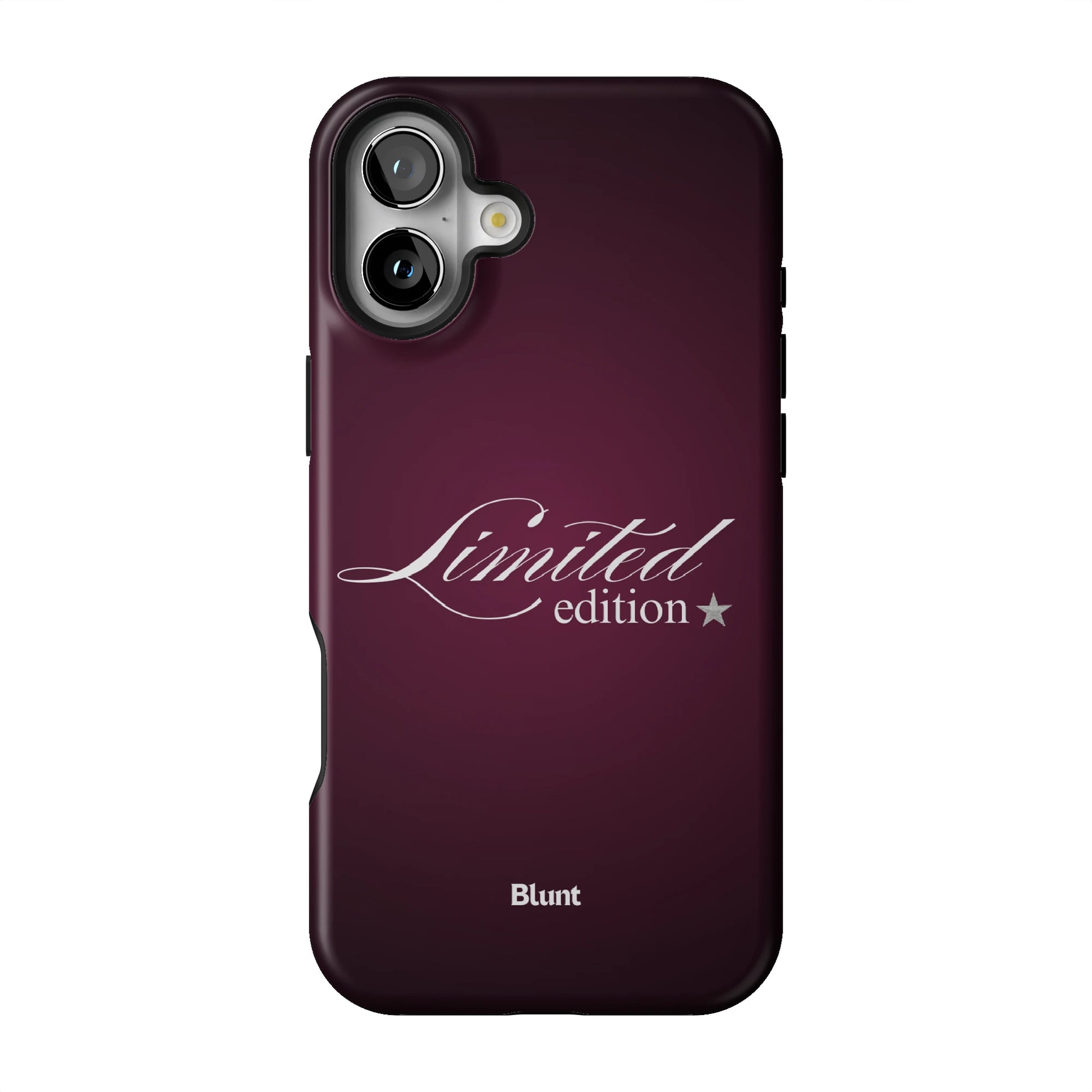 Limited Edition iPhone Case gallery - Iphone_16_Mini_Air_Plus_1