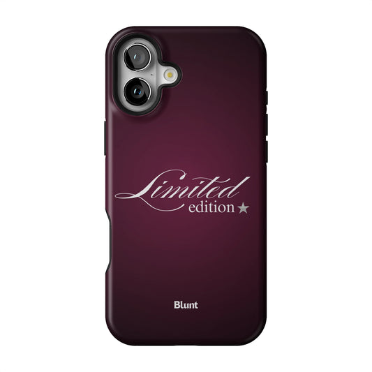 Limited Edition iPhone Case gallery - Iphone_16_Mini_Air_Plus_1