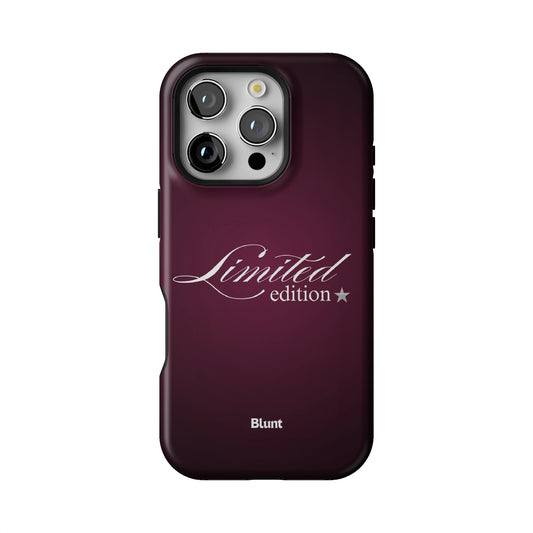 Limited Edition iPhone Case gallery - Iphone_16_Pro_1