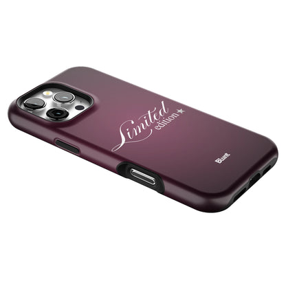 Limited Edition iPhone Case gallery - Iphone_16_Pro_Max_2