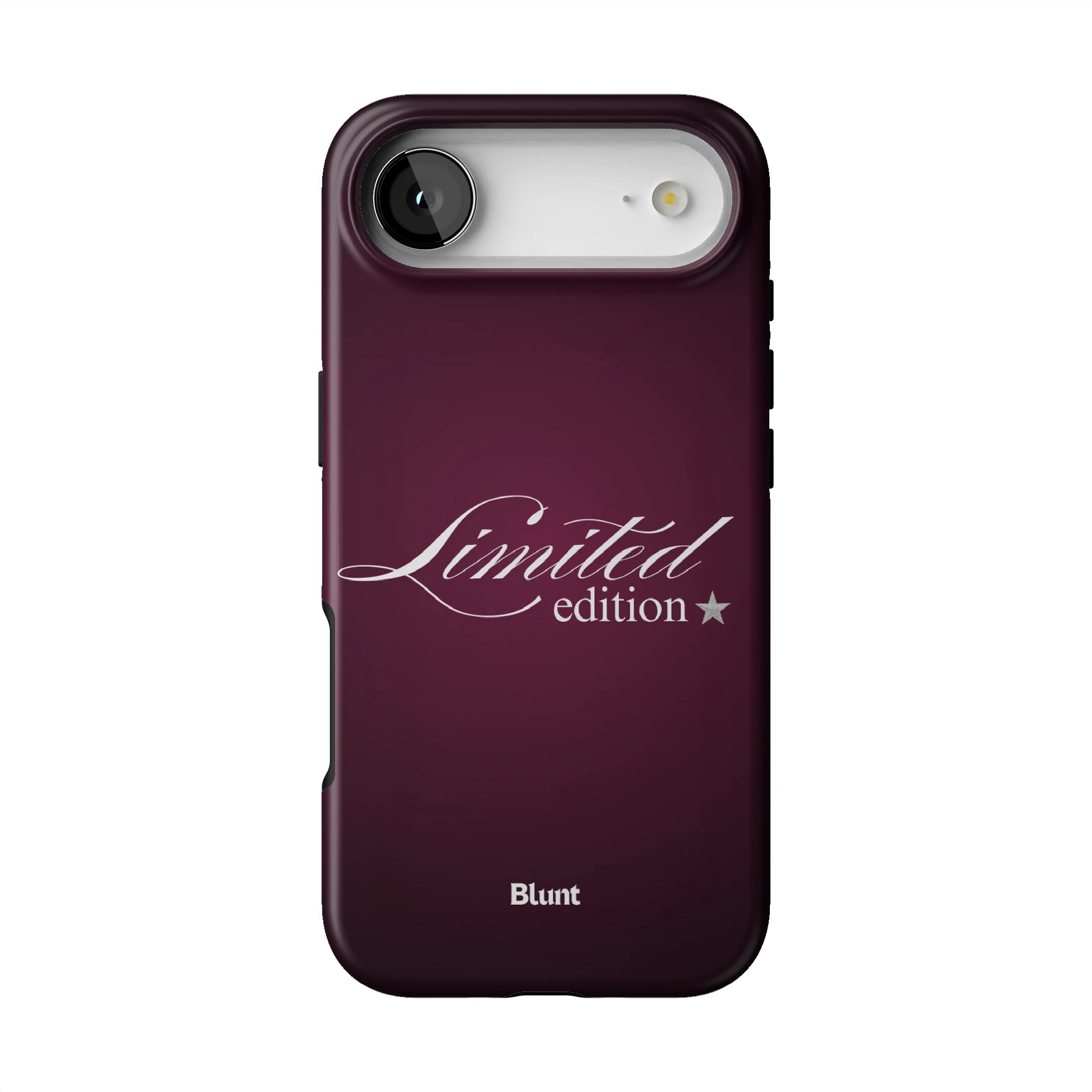 Limited Edition iPhone Case gallery - Iphone_17_Air_1