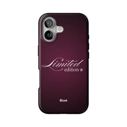 Limited Edition iPhone Case gallery - Iphone_17_Iphone_1