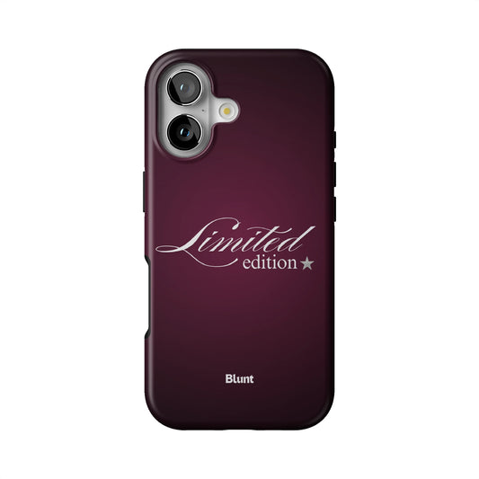 Limited Edition iPhone Case gallery - Iphone_17_Iphone_1