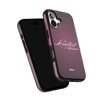 Limited Edition iPhone Case gallery - Iphone_17_Iphone_6
