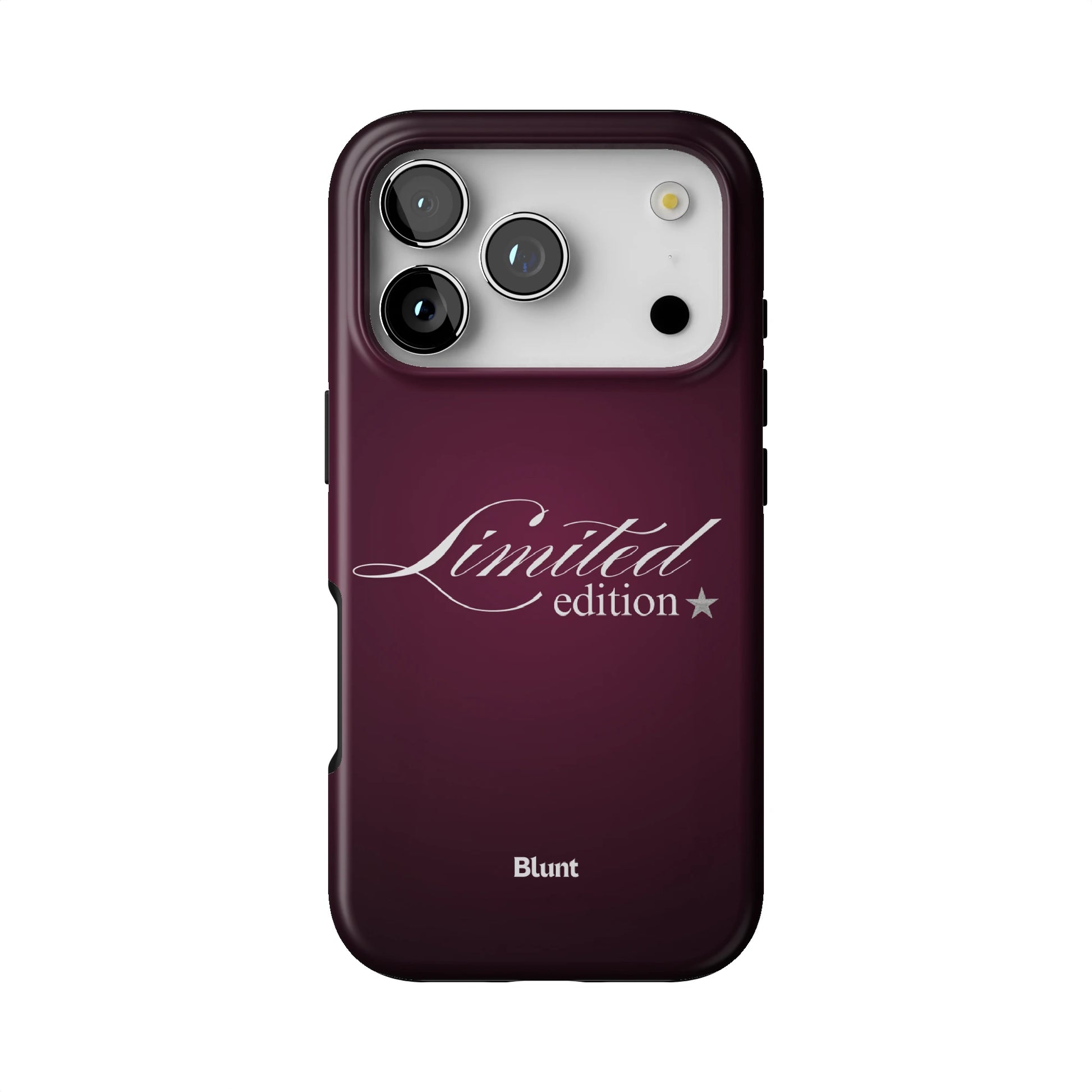 Limited Edition iPhone Case gallery - Iphone_17_Pro_1