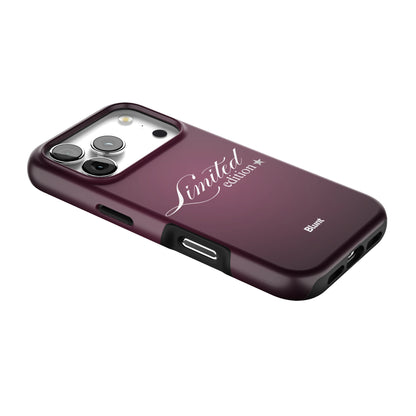 Limited Edition iPhone Case gallery - Iphone_17_Pro_2