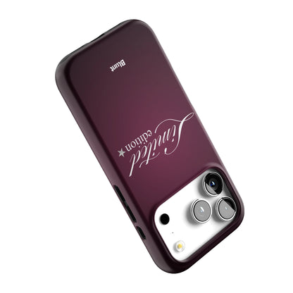 Limited Edition iPhone Case gallery - Iphone_17_Pro_5
