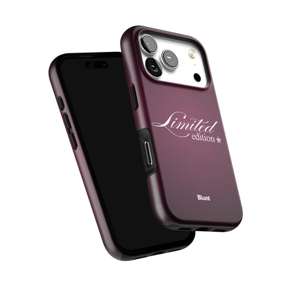 Limited Edition iPhone Case gallery - Iphone_17_Pro_6