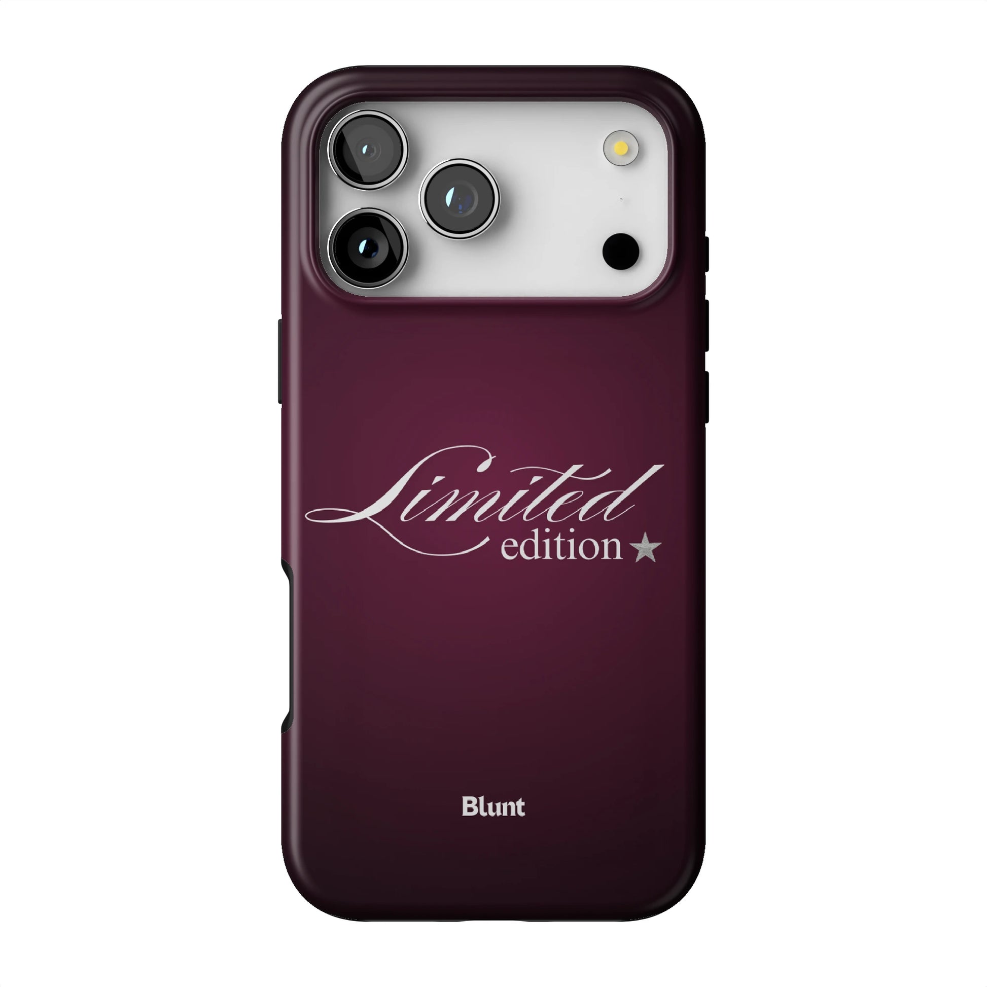 Limited Edition iPhone Case gallery - Iphone_17_Pro_Max_1