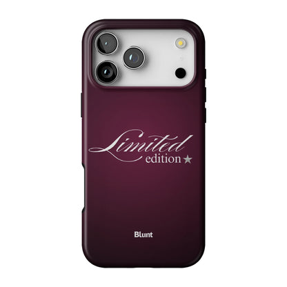 Limited Edition iPhone Case gallery - Iphone_17_Pro_Max_1