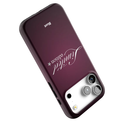 Limited Edition iPhone Case gallery - Iphone_17_Pro_Max_5