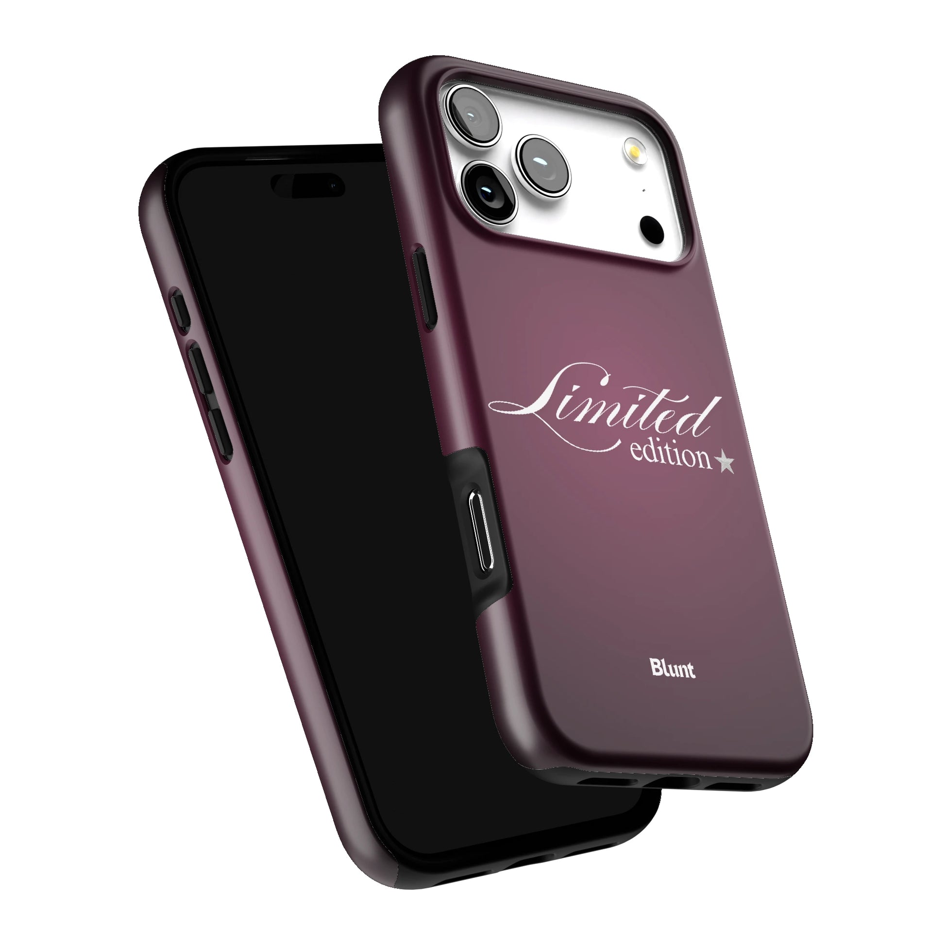 Limited Edition iPhone Case gallery - Iphone_17_Pro_Max_6