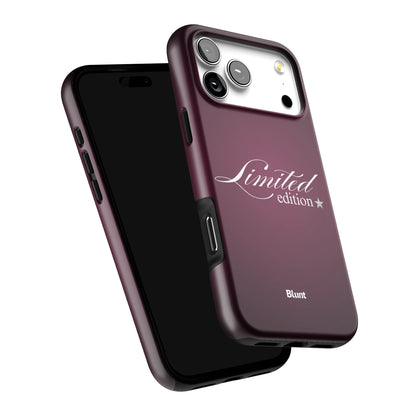 Limited Edition iPhone Case gallery - Iphone_17_Pro_Max_6