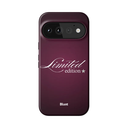 Limited Edition Pixel Case - Blunt Cases