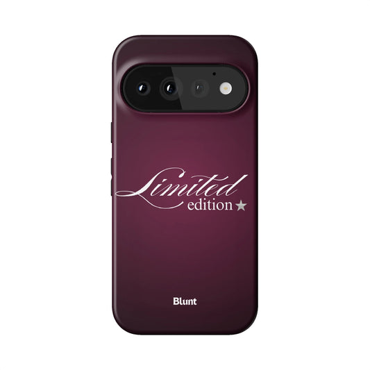 Limited Edition Pixel Case - Blunt Cases