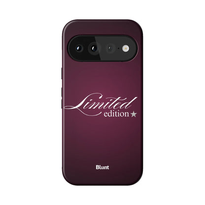 Limited Edition Pixel Case - Blunt Cases