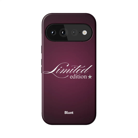 Limited Edition Pixel Case - Blunt Cases