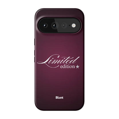 Limited Edition Pixel Case - Blunt Cases