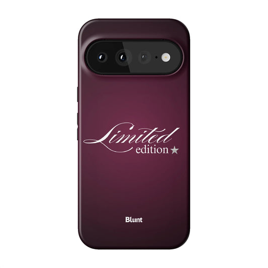 Limited Edition Pixel Case - Blunt Cases