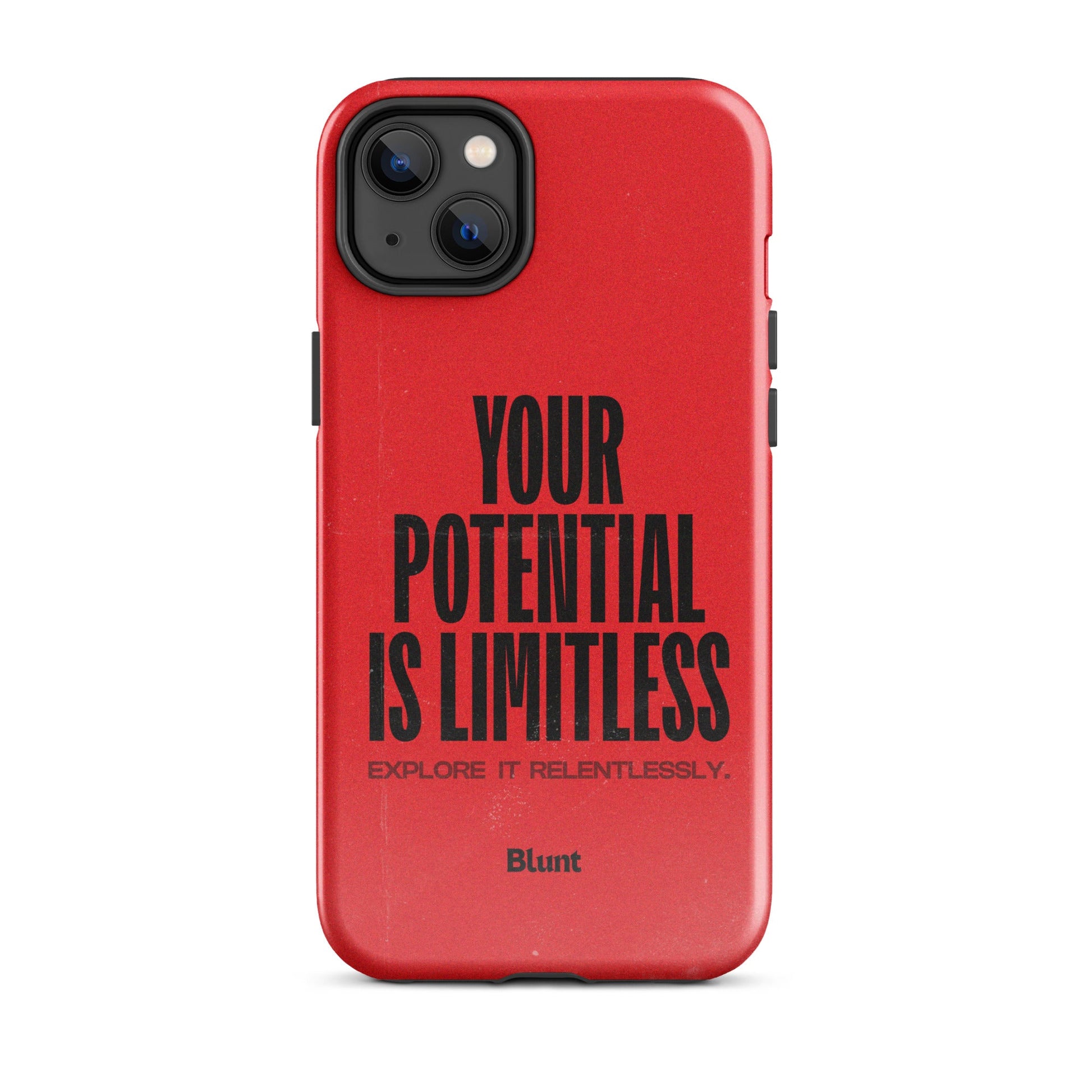 Limitless iPhone Case - Blunt Cases