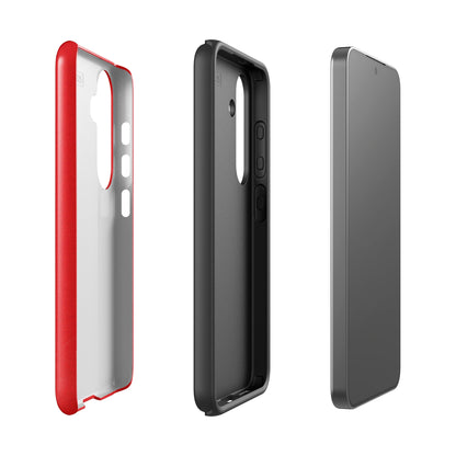 Limitless Samsung Case - Blunt Cases
