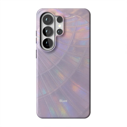 Amethyst Samsung Case