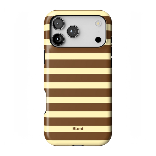 Linear Fade iPhone Case - Blunt Cases