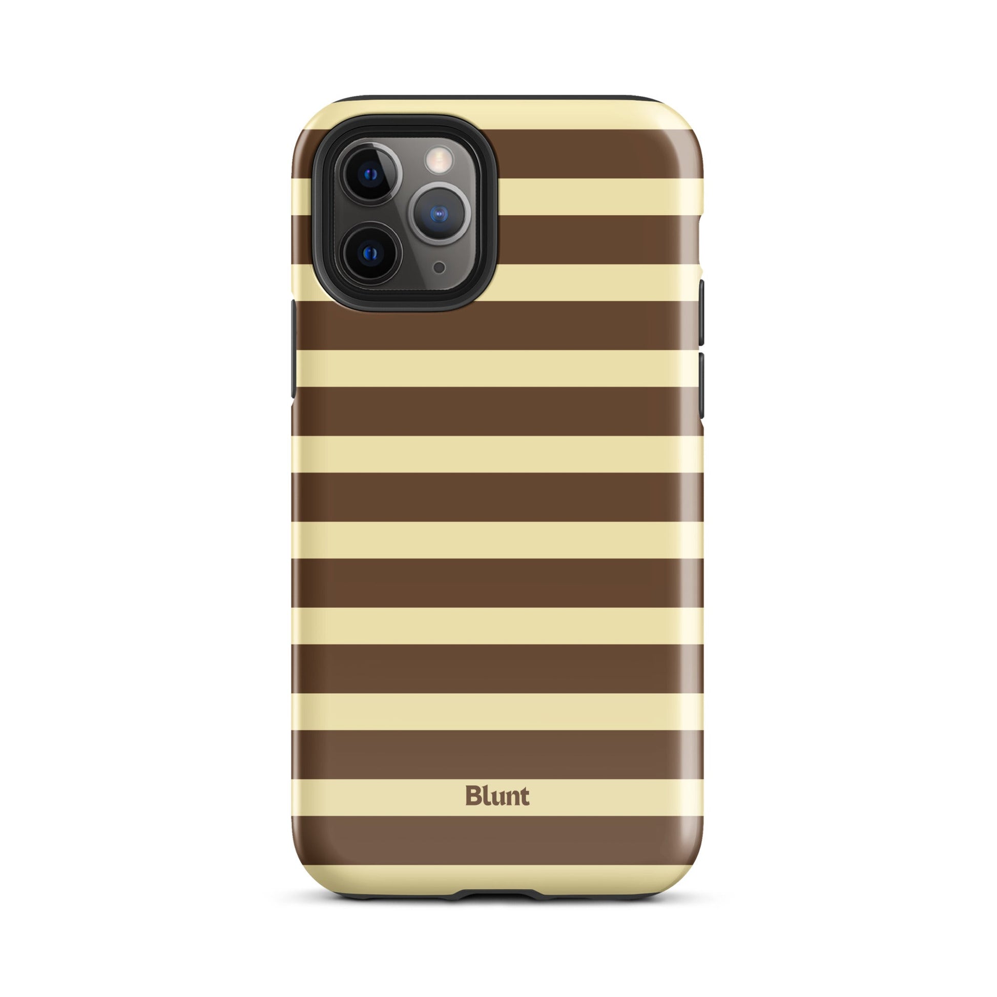 Linear Fade iPhone Case - Blunt Cases