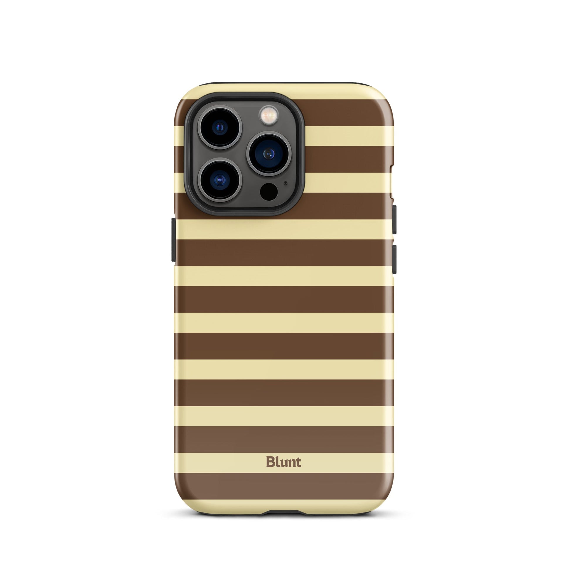 Linear Fade iPhone Case - Blunt Cases