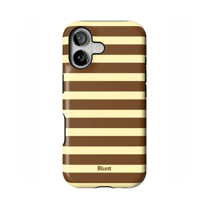 Linear Fade iPhone Case - Blunt Cases