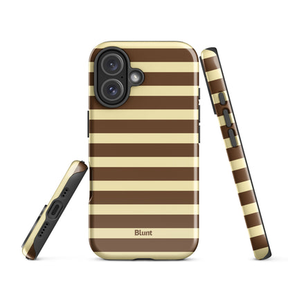 Linear Fade iPhone Case - Blunt Cases