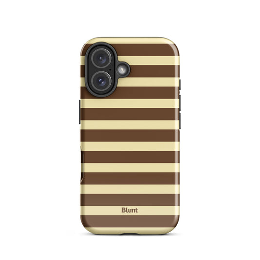 Linear Fade iPhone Case - Blunt Cases