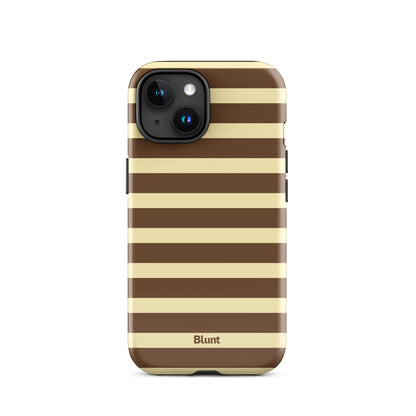 Linear Fade iPhone Case - Blunt Cases