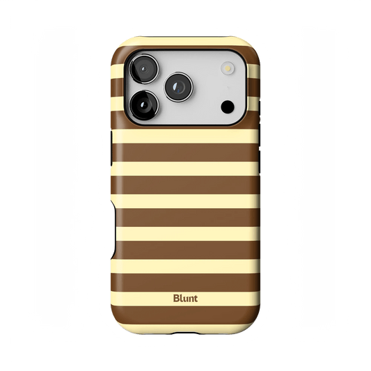 Linear Fade iPhone Case - Blunt Cases