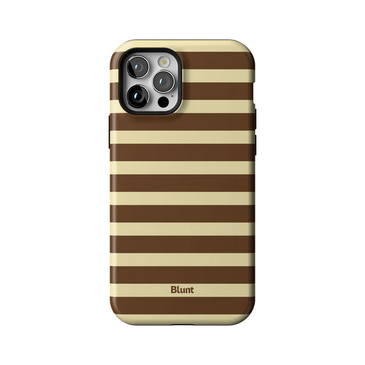 Linear Fade iPhone Case gallery - Iphone_12_Pro_1