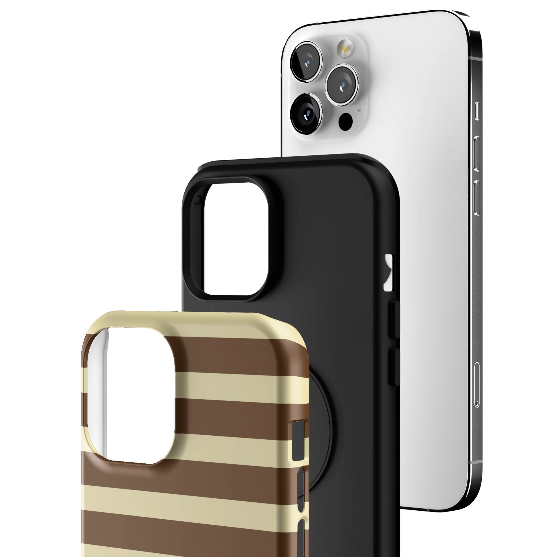 Linear Fade iPhone Case gallery - Iphone_12_Pro_Max_3