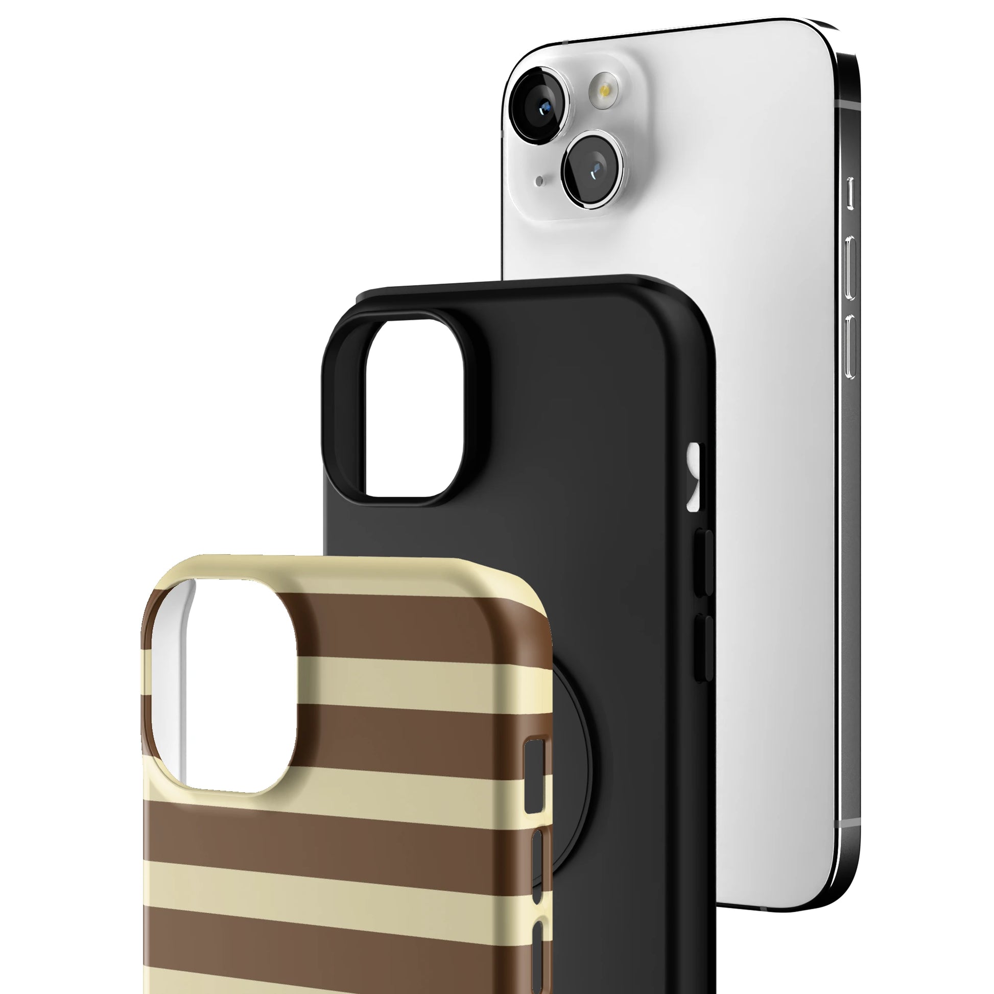 Linear Fade iPhone Case gallery - Iphone_14_Mini_Air_Plus_3