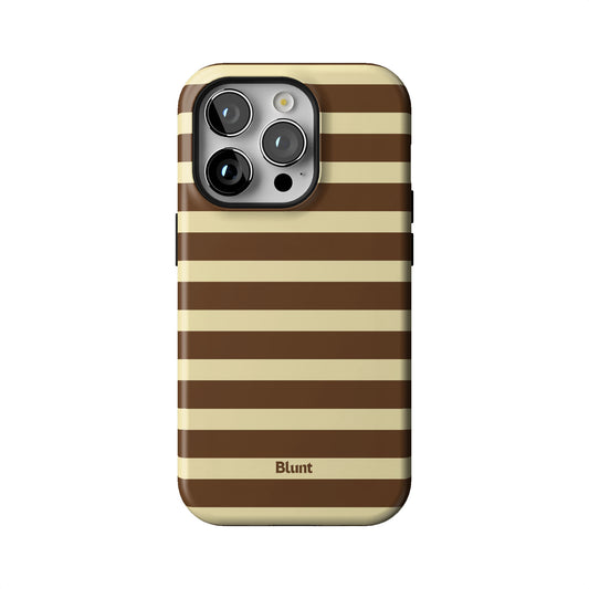 Linear Fade iPhone Case gallery - Iphone_14_Pro_1
