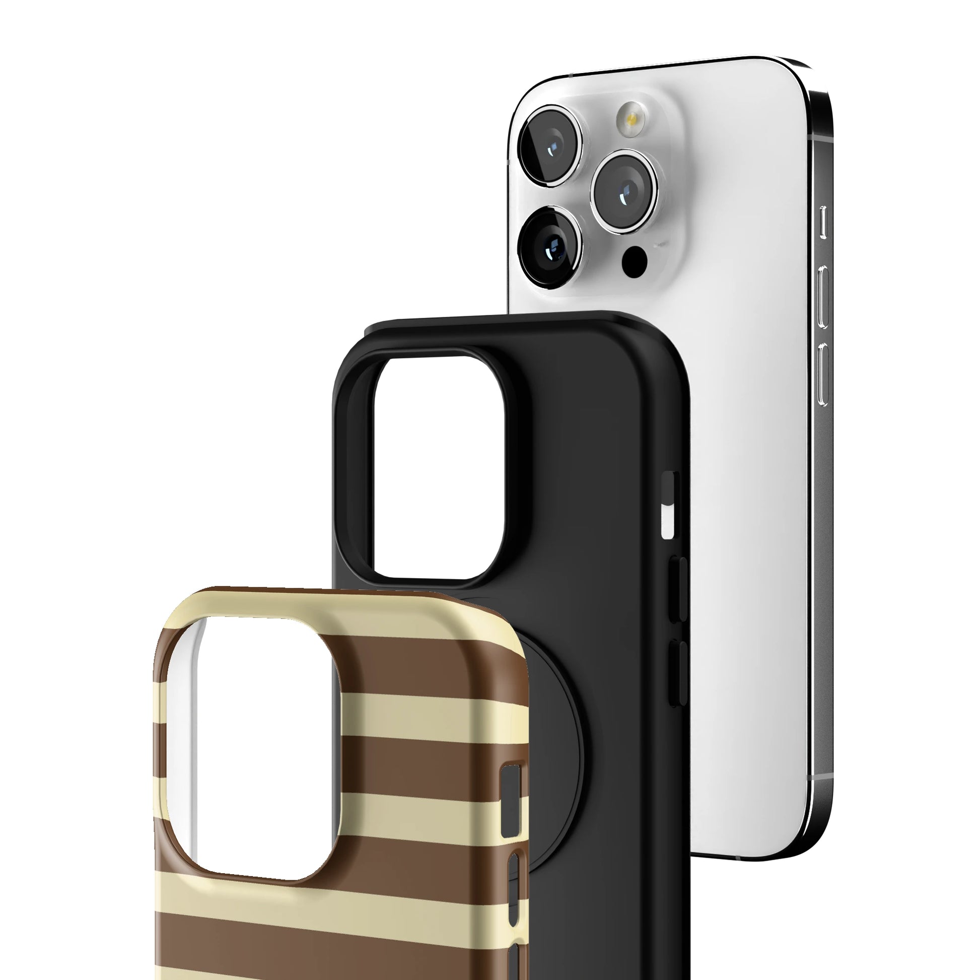 Linear Fade iPhone Case gallery - Iphone_14_Pro_3